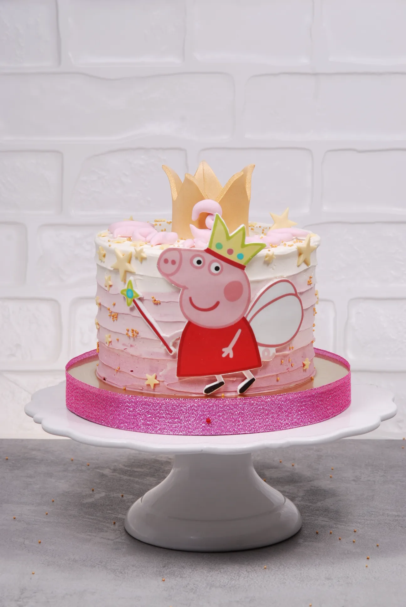 Tort Weselny